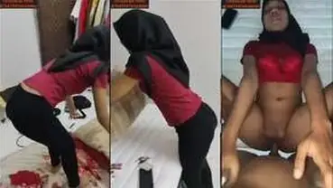 Bokep Indo Awalnya Bersih-bersih lama-lama dibawa ke Kasur poster