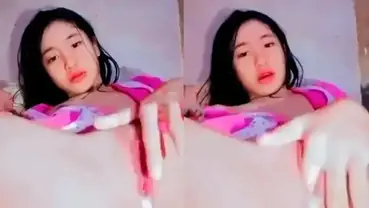 Bokep Indo Bocah SD Masih Pink poster