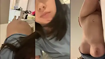 Bokep Indo Rebecca Klopper 2 WOT Nungging Asyik HD poster