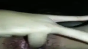 Cam Masturbasi Colmek Di Atas Kasur Putri Kurnia Part 4 poster
