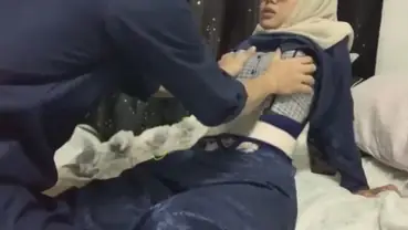 CCTV Rekam Bokep Jilbab Selingkuh Tetangga Ganas 2026 poster